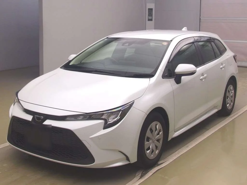 Toyota Corolla Touring Sports ZRE212W 2022